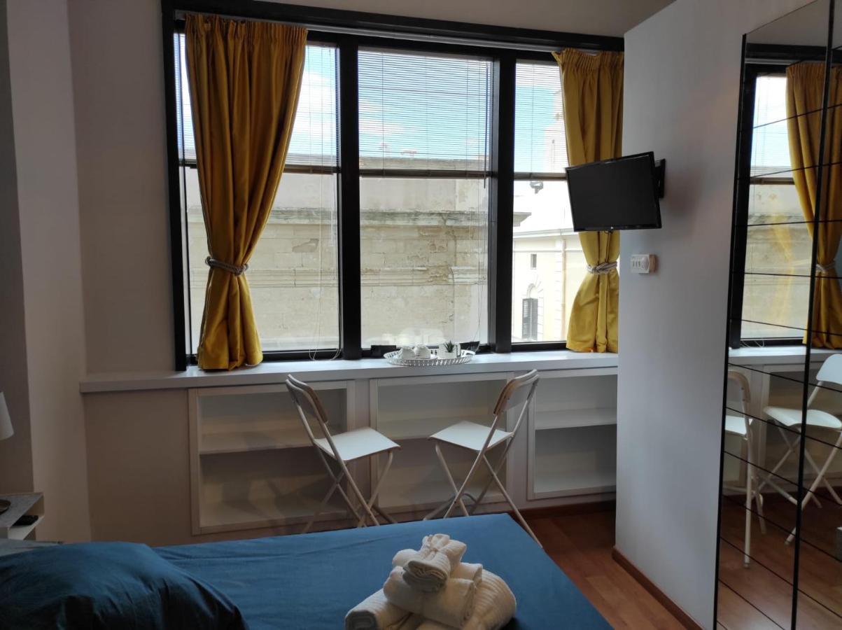 B&B Rivellino Gallipoli Exterior photo
